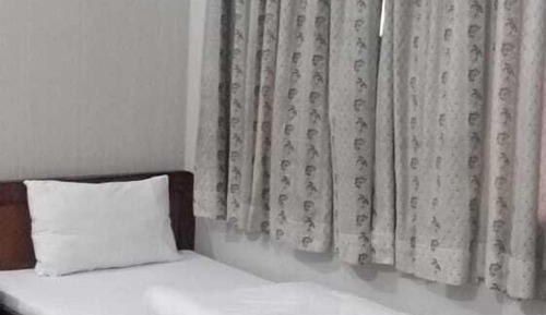 Deluxe Double Room, 2 Twin Beds