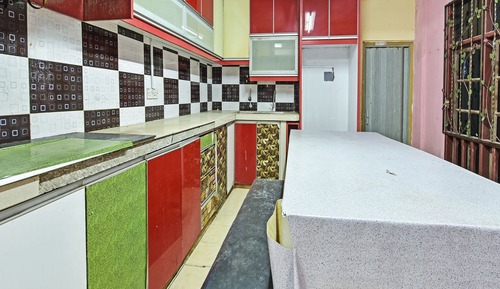Deluxe Double Room, 1 Queen Bed