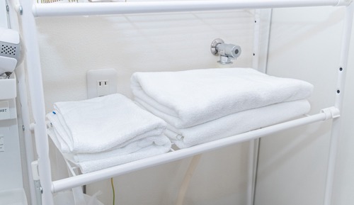 Double Room, Non Smoking (801)