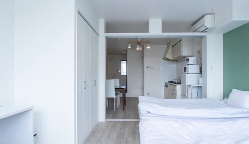 Triple Room, Non Smoking (602)