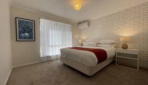 Comfort Apartment, 2 Bedrooms