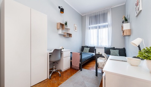 Classic Double or Twin Room