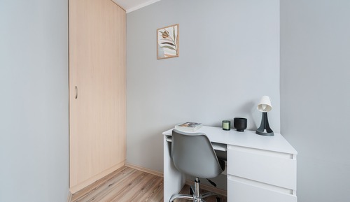 Classic Single Room