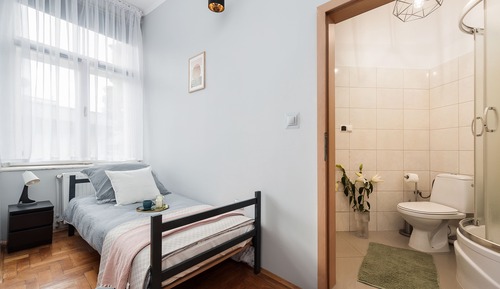 Classic Double or Twin Room