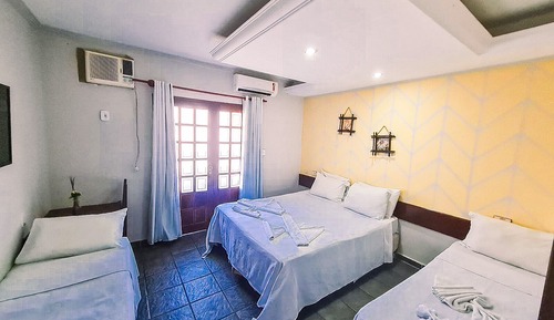 Comfort Suite