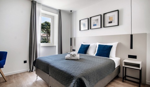 Premium Double Room, 1 Queen Bed