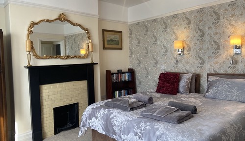 Double Room, Ensuite