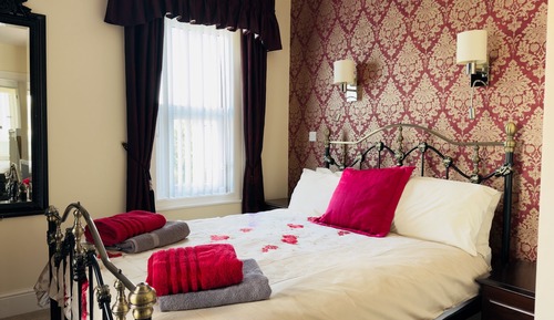 Double Room, Ensuite