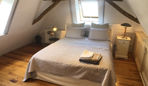 Romantic Room
