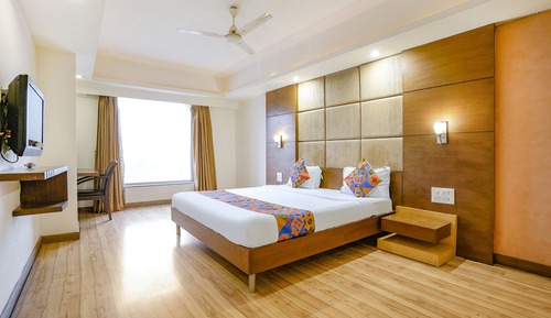 Premium Room