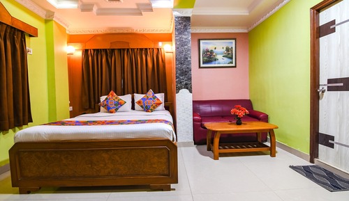 Premium Room