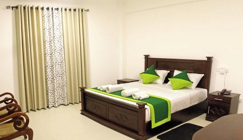 Deluxe Single Room, 1 King Bed, Non Smoking