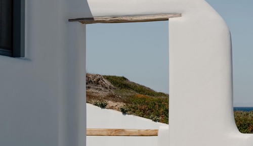 Villa, Accessible, Smoking