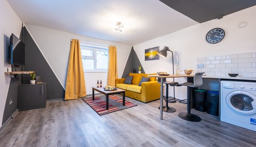 City Apartment
