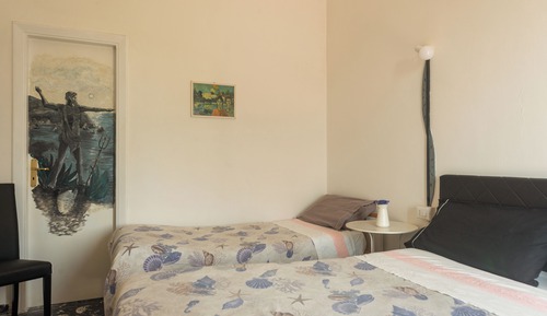 Panoramic Apartment