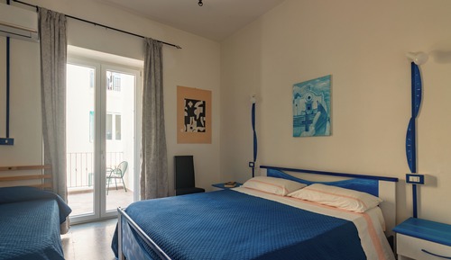 Classic Apartment