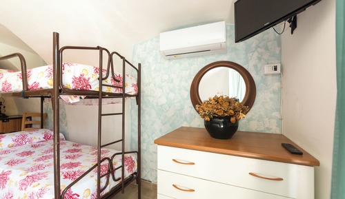 Room, 1 Double Bed