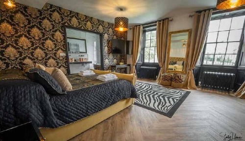 Signature Double Room