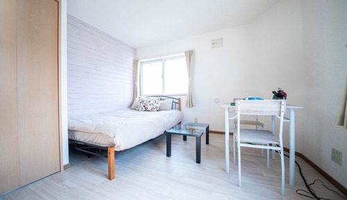 Basic Room