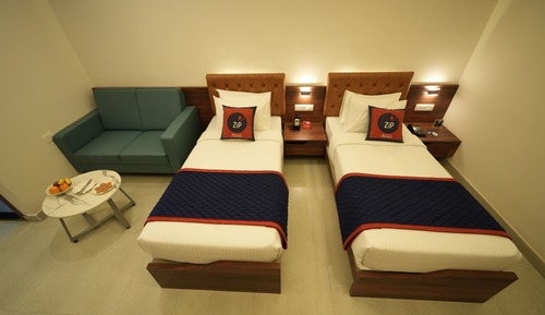 Premium Twin Room