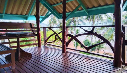 Junior Bungalow