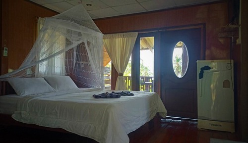 Honeymoon Bungalow