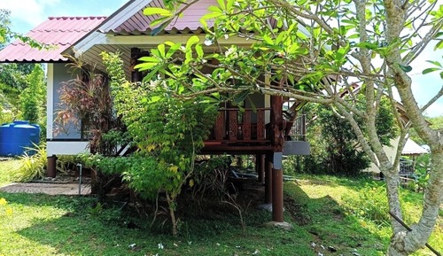 Comfort Bungalow