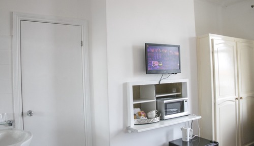 Room3 Classic Room