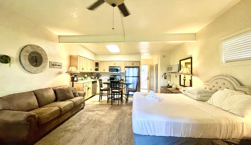 Room, 1 Bedroom