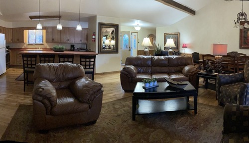 Cottage, 3 Bedrooms