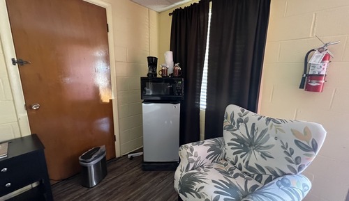 Room, 1 Bedroom