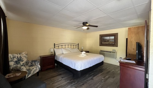 Room, 1 Bedroom