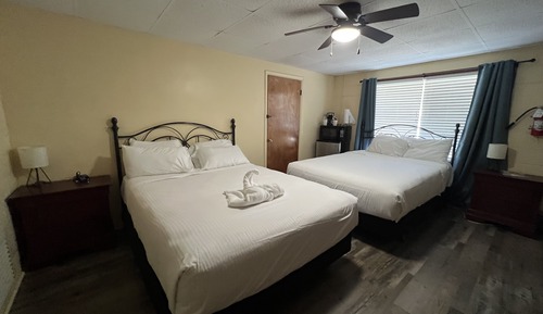 Room, 1 Bedroom