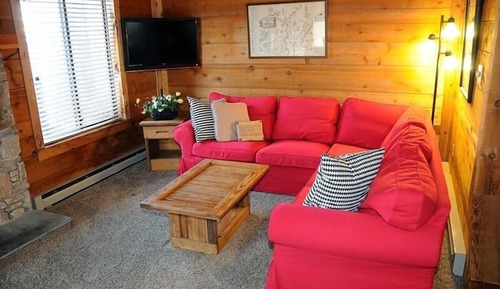 Condo, 3 Bedrooms