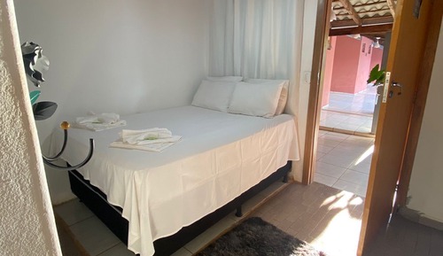 Room, 1 Double or 2 Twin Beds
