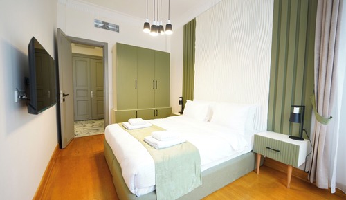 Family Suite 1+1