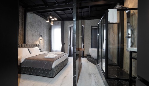 Signature Suite