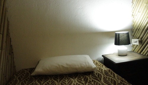 Basic Single Room, 1 Twin Bed (Buho 3)