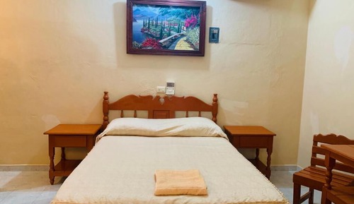 Classic Double or Twin Room