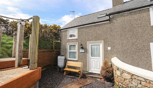 Cottage