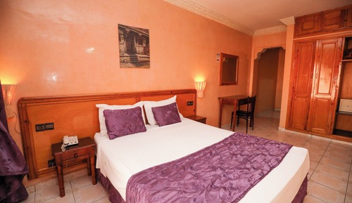 Family Suite, 1 Bedroom