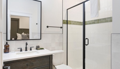 Basic Double Room