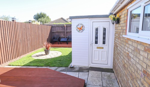 Cottage