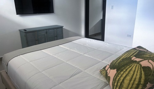 Room, 1 Queen Bed
