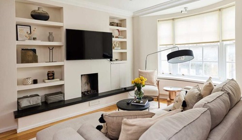 House (3 Bedrooms)