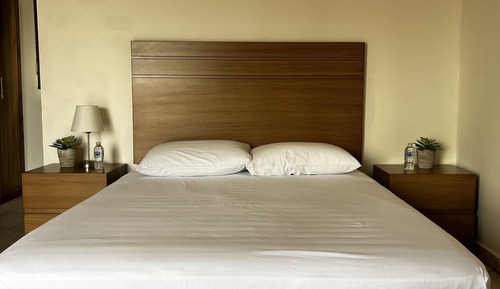 Business Double or Twin Room