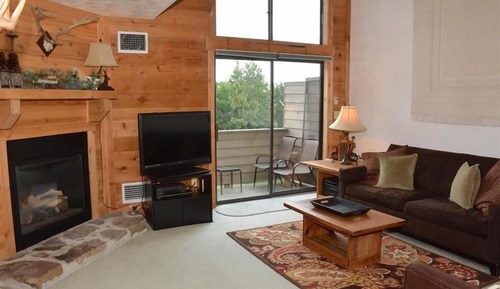 Condo, 1 Bedroom