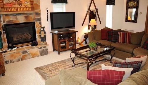 Condo, 4 Bedrooms
