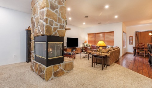 Condo, 4 Bedrooms