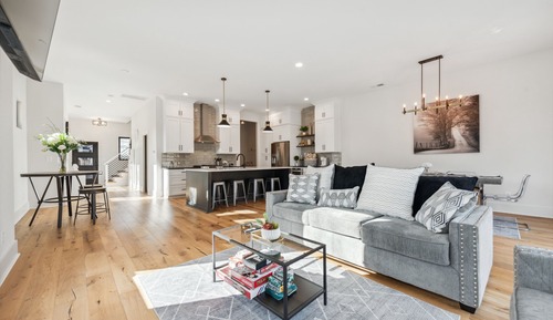 House, 3 Bedrooms